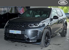 Bild des Angebotes Land Rover Discovery Sport D200 Metropolitan 7Sitze KlimaSitze
