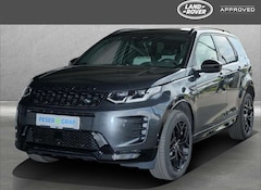 Land Rover Discovery Sport D200 Metropolitan PANO 3D 7Sitze