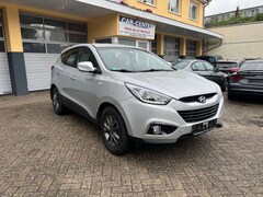 Bild des Angebotes Hyundai iX35 2.0l CRDi Finale Silver Paket 4WD*AHK**