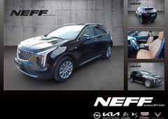 Bild des Angebotes Cadillac XT4 350T Premium Luxury AWD FLA 4xSHZ SpurH LM