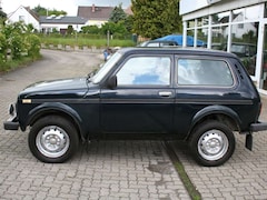 Bild des Angebotes Lada 4x4 Taiga