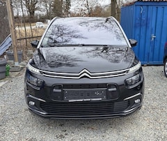 Bild des Angebotes Citroen Grand C4 SpaceTourer Selection