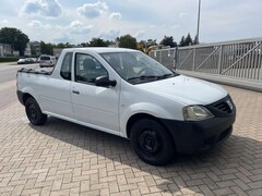 Bild des Angebotes Dacia Logan Basis 1.6 AHK