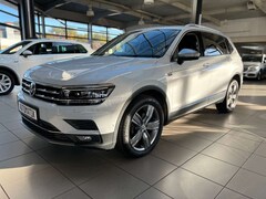 Bild des Angebotes VW Tiguan Allspace Highline 4Motion DSG 7-Sitze