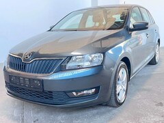 Bild des Angebotes Skoda Rapid/Spaceback Spaceback Ambition 1.0