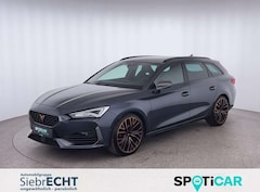 Bild des Angebotes CUPRA Leon VZ 4Drive 2.0 TSI*NAVI*SHZ*RFK*uvm