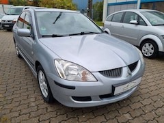 Bild des Angebotes Mitsubishi Lancer 1.6 Comfort Automatik TÜV Klima