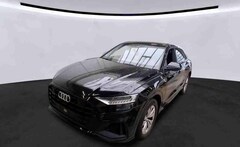Bild des Angebotes Audi Q8 50 TDI S-Line MATRIX PANO AHK B&O ACC 360°