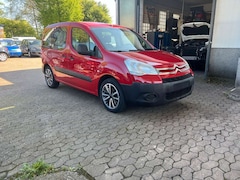 Bild des Angebotes Citroen Berlingo 1.6 Kombi Attraction Klima-E Fenster