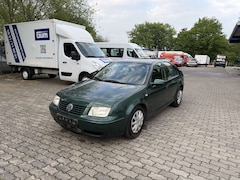 Bild des Angebotes VW Bora Bora 1.6 Trendline