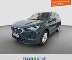 Bild des Angebotes SEAT Tarraco TSi Style ACC LED Navi Parkassist. Pano.