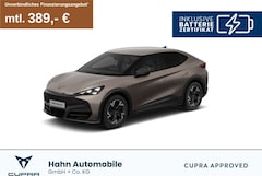 Bild des Angebotes CUPRA Tavascan Endurance 210kW Wärmepu 360° LED Navi