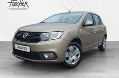 Bild des Angebotes Dacia Sandero Comfort TCe 90 Navi Klimaaut. PDC  Comfort