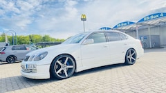 Bild des Angebotes Toyota Aristo