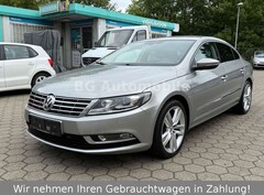 Bild des Angebotes VW CC Basis BMT 4Motion *Automatik*R-Kamera*LED*