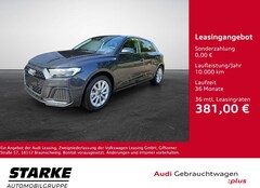 Bild des Angebotes Audi A1 Sportback 30 TFSI S tronic advanced Infotainmen...
