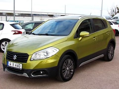 Bild des Angebotes Suzuki SX4 S-Cross Comfort+ 4x4*EURO5*LEDER*PANORAMA*LED