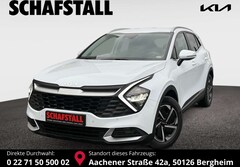Bild des Angebotes Kia Sportage 1.6 T-GDI Vision Komfort-Paket Navi Tempoma Kamera