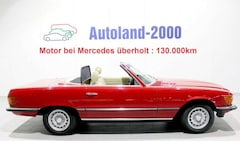 Bild des Angebotes Mercedes-Benz 280 SL W107 * DEUTSCH*MOTOR130tkm*