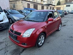Bild des Angebotes Suzuki Swift Snow*Alufelgen*Sitzheizung*Klima*Tüv 09/2027