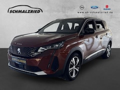 Bild des Angebotes Peugeot 5008 GT Hybrid 7-Sitzer Navi Digitales Cockpit AHK abne