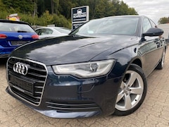 Bild des Angebotes Audi A6 Lim. 2.0 TFSI SHZ PDC NAVI ALCANTARA