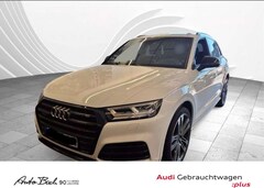 Bild des Angebotes Audi SQ5 3.0TFSI qu tiptronic Navi LED virtual EPH AH
