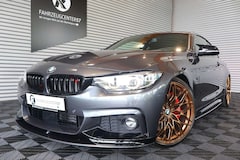 Bild des Angebotes BMW 440 i Coupé M-PERFORMANCE/HUD/H&K/CARPLAY