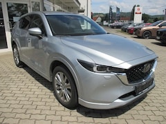 Bild des Angebotes Mazda CX-5 L SKYACTIV-G 194 AWD 5T 6AG AL-SPORTSLINE PLUS