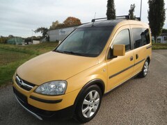 Bild des Angebotes Opel Combo 1.3 CDTI ECOTEC Sport,Klima,Android