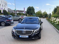 Bild des Angebotes Mercedes-Benz S 500 S 500 9G-TRONIC