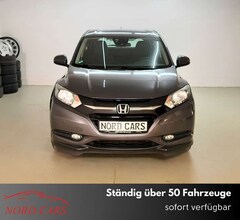 Bild des Angebotes Honda HR-V 1.5 *GARANTIE *NAVI *SHZ *PDC *TEMPO *8FACH