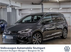 Bild des Angebotes VW Touran Highline 2,0 l TDI SCR 110 kW DSG Navi S