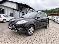 Ford Kuga 2.0 TDCI Trend EURO 5