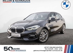 Bild des Angebotes BMW 120 i Sport Line LED+NAVI+KAM+SHZG