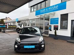 Bild des Angebotes Daihatsu Sirion 1.5 S *Klima/Sport/Soundsystem*