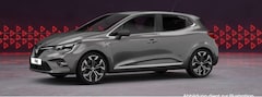 Bild des Angebotes Renault Clio Evolution TCe 100 LPG