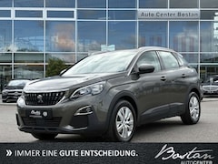 Bild des Angebotes Peugeot 3008 1.5 Active KAMERA/SITZHEIZUG/ISO/NAVI/LED