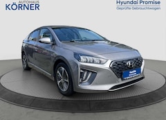 Bild des Angebotes Hyundai IONIQ Plug-in-Hybrid PRIME *LEDER*CAM*KLIMASITZ*