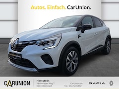 Bild des Angebotes Renault Captur EXPERIENCE TCe 100 NAVI + PDC hinten