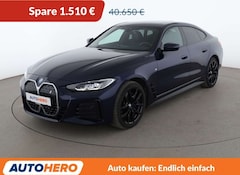 Bild des Angebotes BMW i4 eDrive40 Gran Coupe M Sport Aut.*LED*NAVI*ACC*CAM*