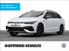 Bild des Angebotes VW Golf Variant R VARIANT 2.0L TSI DSG 4MOTION Navi Pano LED Matri