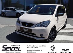 Bild des Angebotes SEAT Mii 1.0 by Mango