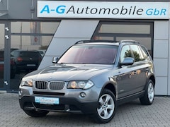 Bild des Angebotes BMW X3 xDrive 30d-Panorama-M Lenkrad-PDC-AHK-S-HEFT