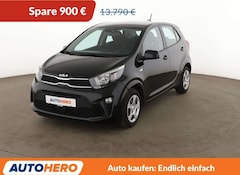 Bild des Angebotes Kia Picanto 1.0 Edition 7 *SHZ*KLIMA*GARANTIE*