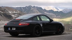 Bild des Angebotes Porsche 997 Carrera S