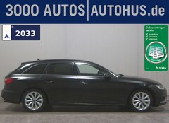Bild des Angebotes Audi A4 Avant 35 TDI advanced Navi+ LED RFK Ambiente