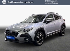 Subaru Crosstrek Crosstrek 2.0ie Comfort MJ25
