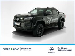 Bild des Angebotes VW Amarok 3.0 TDI PanAmericana 4x4 Triumph-Edition