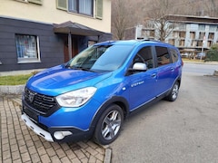 Bild des Angebotes Dacia Lodgy Stepway Plus 1.Hand